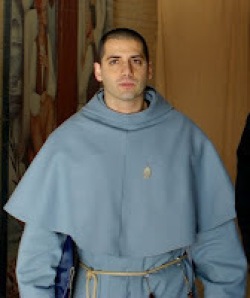 Padre Serafino Maria Lanzetta